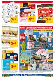 Frühstück Angebot im aktuellen Rusta Prospekt auf Seite 11