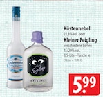 Küstennebel im Angebot bei famila Nordost in Gifhorn Küstennebel Angebote von Küstennebel bei famila Nordost Gifhorn für 5,99 €