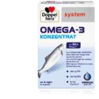 OMEGA-3 KONZENTRAT bei LINDA im Zeulenroda Prospekt für 13,98 €