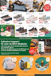 Aktueller GLOBUS Prospekt mit Rucksack, "Aktuelle Angebote", Seite 26