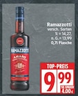 Ramazzotti bei EDEKA im Blankenfelde Prospekt für 9,99 €