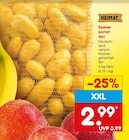 Netto Marken-Discount - Speisekartoffeln Angebot im Prospekt Speisekartoffeln bei Netto Marken-Discount im Prospekt "" für 2,99 €