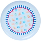 Action Saint-Renan - Promo Assiette en plastique Promo Assiette en plastique à 0,82 € dans le catalogue Action à Saint-Renan