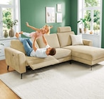 Ostermann - Polsterecke Moniz Angebot im Prospekt Polsterecke Moniz bei Ostermann im Prospekt "" für 799,00 €