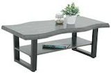 Couchtisch Gabriel Angebote bei SB Möbel Boss Emden für 129,99 €