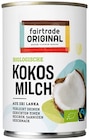 Aktuelles Kokos Milch Angebot bei REWE in Aachen ab 1,69 €