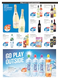 V-Markt Volvic im Prospekt V-Markt Volvic im Prospekt