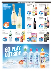 Aktueller V-Markt Prospekt mit Mineralwasser, "V-Markt einfach besser einkaufen", Seite 10