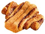 Aktuelle Brötchen Angebote bei REWE in Neuss Aktuelles Franzbrötchen vegan Angebot bei REWE in Neuss ab 1,19 €