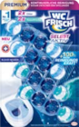 Selbst Aktiv im Angebot bei Lidl in Göppingen Selbst Aktiv Angebote von WC FRISCH bei Lidl Göppingen für 5,99 €