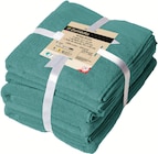 Set éponge de 4 pièces assorties - DOMEDIA à 11,94 € dans le catalogue Intermarché Super