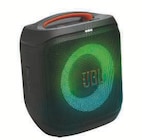 Enceinte party box encore essential 2 - JBL en promo chez Super U Enceinte party box encore essential 2 - JBL dans le catalogue Super U