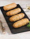 Nem au porc ou aux crevettes ou au poulet - U Express Nem au porc ou aux crevettes ou au poulet à 2,69 € dans le catalogue U Express