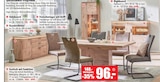 Sideboard im Angebot bei Möbel Mahler Siebenlehn in Altenburg Sideboard Angebote bei Möbel Mahler Siebenlehn Altenburg für 96,00 €