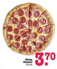 Pizza Salami im Angebot bei E center in Mainz Pizza Salami Angebote bei E center Mainz für 3,70 €