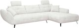 Ecksofa im Angebot bei XXXLutz in Grevenbroich Ecksofa Angebote von HOM'IN bei XXXLutz Grevenbroich für 1.999,00 €