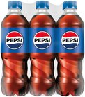 Cola Angebote von Pepsi bei REWE Limburg für 3,49 €