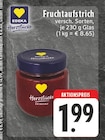 Fruchtaufstrich bei EDEKA im Brilon Prospekt für 1,99 €
