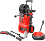 Nettoyeur haute pression en promo chez Brico Dépôt Nettoyeur haute pression dans le catalogue Brico Dépôt