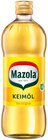Keimöl Angebote von Mazola bei REWE Ingolstadt für 3,49 €