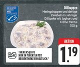 Aktuelles Dillhappen Angebot bei EDEKA in Nürnberg ab 1,19 €