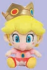 Peluche - NINTENDO - Hyper U à Saint-Herblain Peluche - NINTENDO en promo chez Hyper U Saint-Herblain à 15,99 €