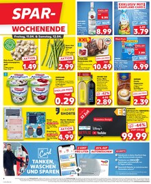 Fernseher im aktuellen Kaufland Prospekt (Neuendorf (Elmshorn)) Fernseher im Kaufland Prospekt "KNÜLLER" mit 32 Seiten (Neuendorf (Elmshorn))