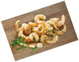 Riesengarnelen Garlic bei REWE im Bad Sassendorf Prospekt für 3,49 €