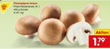 Champignon braun von Markttag im aktuellen Netto Marken-Discount Prospekt für 1,79 €