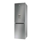 RÉFRIGÉRATEUR CONGÉLATEUR BAS LI8S1ESAQUA - INDESIT en promo chez Auchan Hypermarché RÉFRIGÉRATEUR CONGÉLATEUR BAS LI8S1ESAQUA - INDESIT dans le catalogue Auchan Hypermarché