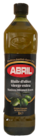 Huile d'olive extra vierge - ABRIL - Norma à Illkirch-Graffenstaden Huile d'olive extra vierge - ABRIL en promo chez Norma Illkirch-Graffenstaden à 3,99 €