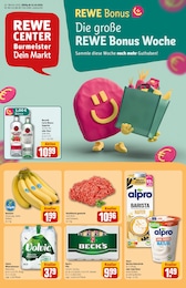 REWE Prospekt für Buxtehude: "Dein Markt", 32 Seiten, 13.10.2025 - 18.10.2025