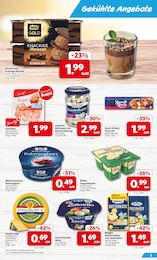 Pizza Angebot im aktuellen Markant Nordwest Prospekt auf Seite 3