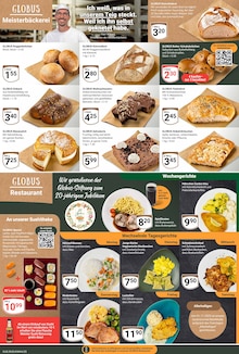 Erdbeeren Angebot im GLOBUS Prospekt, gültig von 27.10.2025 bis 01.11.2025 Erdbeeren Angebot im aktuellen GLOBUS Prospekt auf Seite 7