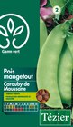Promo Sélection légumes secs Gamm vert** à 3,99 € dans le catalogue Gamm vert ""