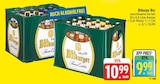 Bier Angebote von Bitburger bei EDEKA Hohenstein-Ernstthal für 9,99 €