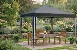 FALTPAVILLON im Angebot bei Wreesmann in Cottbus FALTPAVILLON Angebote von Top Garten bei Wreesmann Cottbus für 69,99 €