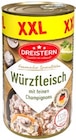 Würzfleisch XXL von DREISTERN für 2,79 € bei Kaufland im Angebot Würzfleisch XXL von DREISTERN im aktuellen Kaufland Prospekt