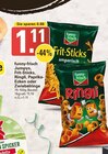 Jumpys, Frit-Sticks, Ringli, Paprika-Ecken oder Zwiebelringe bei WEZ im Bad Oeynhausen Prospekt für 1,11 €