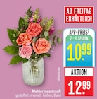 Muttertagsstrauß bei Marktkauf im Prospekt "" für 10,99 €