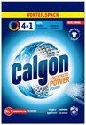 Wasserenthärter 4in1 Pulver oder Wasserenthärter 4in1 Tabs Angebote von Calgon bei REWE Oldenburg für 13,99 €