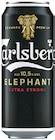 Carlsberg Elephant von Carlsberg für 0,99 € bei Netto mit dem Scottie im Angebot Carlsberg Elephant von Carlsberg im aktuellen Netto mit dem Scottie Prospekt