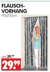 Flausch-Vorhang im Angebot bei Wreesmann in Görlitz Flausch-Vorhang Angebote bei Wreesmann Görlitz für 29,99 €