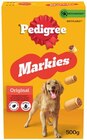 Markies Angebote von Pedigree bei REWE Heidelberg für 1,99 €
