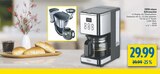 Aktuelle Kaffeevollautomat Angebote bei diska in Erlangen Aktuelles zuhause Kaffeemaschine Angebot bei diska in Erlangen ab 29,99 €