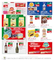 Vin Angebote im Prospekt "C'EST TOUS LES JOURS LE MARCHÉ" von Supermarchés Match auf Seite 16