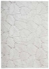 Aktuelles Webteppich „Flower“ Angebot bei XXXLutz Möbelhäuser in Braunschweig ab 29,99 €