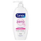 Promo Gel Douche Zéro % à 6,19 € dans le catalogue Carrefour à Lons-le-Saunier