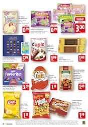 Pralinen im EDEKA Prospekt in Singen Aktueller EDEKA Prospekt mit Pralinen, "Aktuelle Angebote", Seite 20