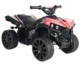 Quad race 6 v lithium en promo chez JouéClub Marseille à 69,99 €